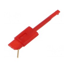 Chwytak pomiarowy HIRSCHMANN T&M 974201101