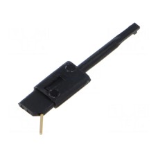 Chwytak pomiarowy HIRSCHMANN T&M 974201100