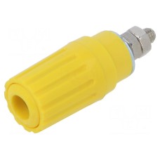 Złącze laboratoryjne: bananowe 4mm HIRSCHMANN T&M 930757103