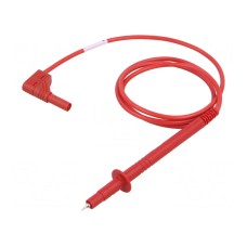 Przewód pomiarowy HIRSCHMANN T&M 934258101