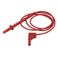 Przewód pomiarowy HIRSCHMANN T&M 934158101