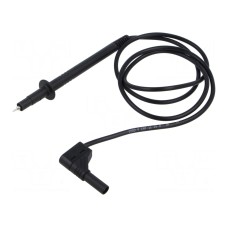 Przewód pomiarowy HIRSCHMANN T&M 934158100