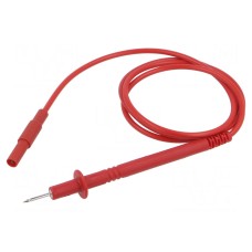 Przewód pomiarowy HIRSCHMANN T&M 934156101