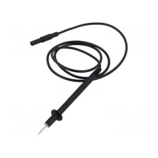 Przewód pomiarowy HIRSCHMANN T&M 934156100
