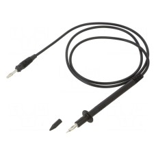 Przewód pomiarowy HIRSCHMANN T&M 934157100
