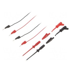 Przewody pomiarowe HIRSCHMANN T&M PMS2