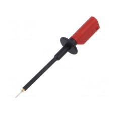 Końcówka pomiarowa HIRSCHMANN T&M 975018701