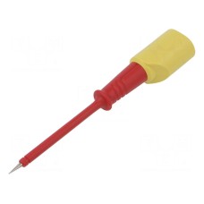 Końcówka pomiarowa HIRSCHMANN T&M 973659101