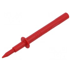 Końcówka pomiarowa HIRSCHMANN T&M 973369101