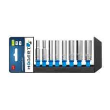 Klucz-zestaw HÖGERT TECHNIK HT1A886