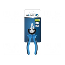Szczypce HÖGERT TECHNIK HT1P008