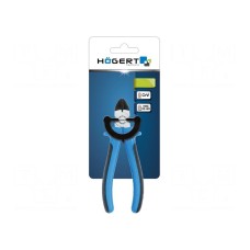 Szczypce HÖGERT TECHNIK HT1P012