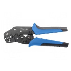 Narzędzie: do zaciskania HÖGERT TECHNIK HT1P162