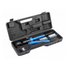 Narzędzie: do zaciskania HÖGERT TECHNIK HT1P169