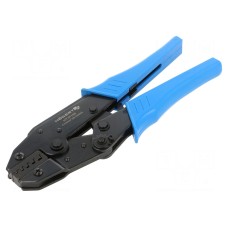 Narzędzie: do zaciskania HÖGERT TECHNIK HT1P195