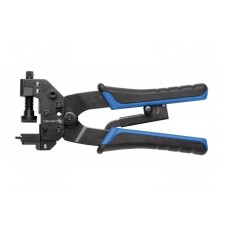 Narzędzie: do zaciskania HÖGERT TECHNIK HT1P198