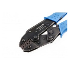 Narzędzie: do zaciskania HÖGERT TECHNIK HT1P200