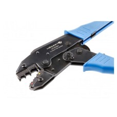 Narzędzie: do zaciskania HÖGERT TECHNIK HT1P201