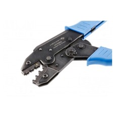 Narzędzie: do zaciskania HÖGERT TECHNIK HT1P202