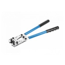 Narzędzie: do zaciskania HÖGERT TECHNIK HT1P206