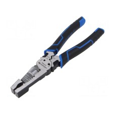 Szczypce HÖGERT TECHNIK HT1P240