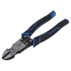 Szczypce HÖGERT TECHNIK HT1P243