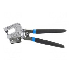 Szczypce HÖGERT TECHNIK HT1P390