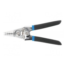 Szczypce HÖGERT TECHNIK HT1P393