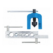 Praska ręczna HÖGERT TECHNIK HT1P627