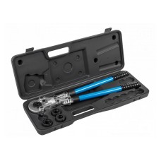 Narzędzie: do zaciskania HÖGERT TECHNIK HT1P645