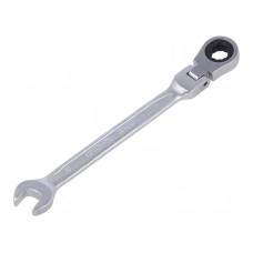 Klucz: płasko-oczkowy HÖGERT TECHNIK HT1R049