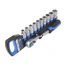 Klucz-zestaw HÖGERT TECHNIK HT1R332