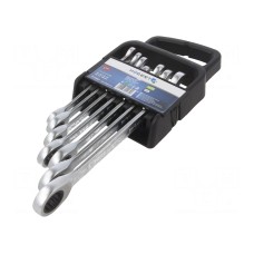 Klucz-zestaw HÖGERT TECHNIK HT1R397