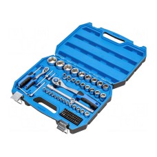 Klucz-zestaw HÖGERT TECHNIK HT1R424