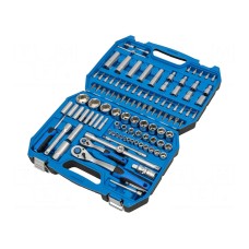 Klucz-zestaw HÖGERT TECHNIK HT1R432