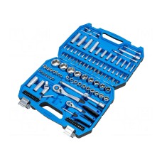 Klucz-zestaw HÖGERT TECHNIK HT1R440