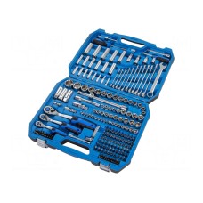 Klucz-zestaw HÖGERT TECHNIK HT1R444