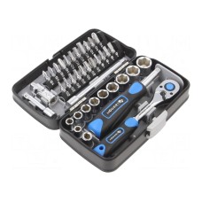 Klucz-zestaw HÖGERT TECHNIK HT1R462