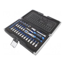 Klucz-zestaw HÖGERT TECHNIK HT1R464