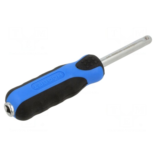 Rękojeść wkrętakowa HÖGERT TECHNIK HT1S203