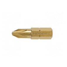 Końcówka wkrętakowa HÖGERT TECHNIK HT1S382