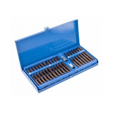 Zestaw narzędzi: końcówki wkrętakowe HÖGERT TECHNIK HT1S405