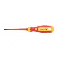 Wkrętak: izolowany HÖGERT TECHNIK HT1S969