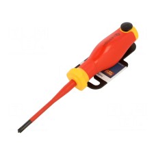 Wkrętak: izolowany HÖGERT TECHNIK HT1S973-1