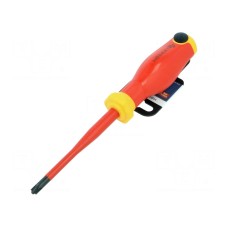 Wkrętak: izolowany HÖGERT TECHNIK HT1S977-1