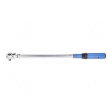 Klucz HÖGERT TECHNIK HT1W714