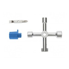 Klucz HÖGERT TECHNIK HT1W760