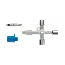 Klucz HÖGERT TECHNIK HT1W761