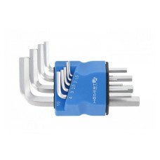 Klucz: imbus-zestaw HÖGERT TECHNIK HT1W820