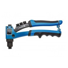 Nitownica ręczna HÖGERT TECHNIK HT2C152